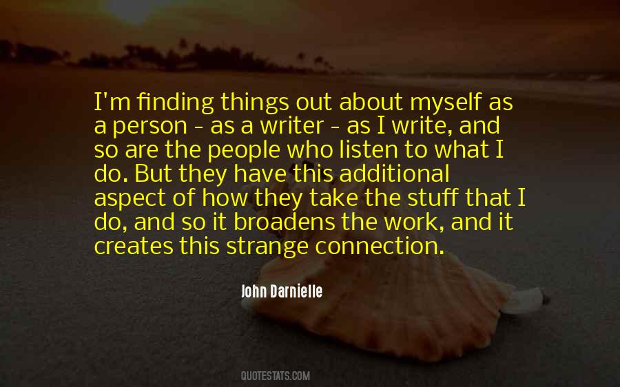 1 Listen Person Quotes #176191