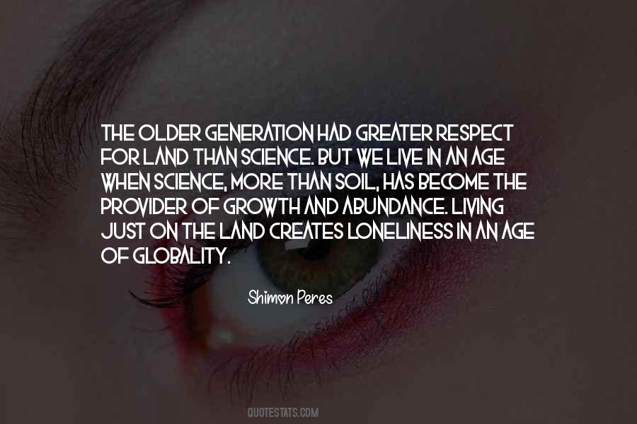 Become Older Quotes #246465