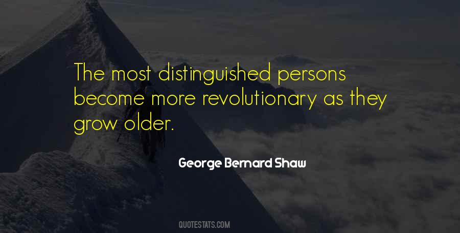 Become Older Quotes #719140