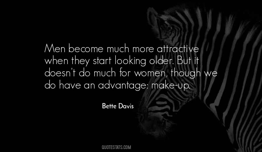 Become Older Quotes #807169