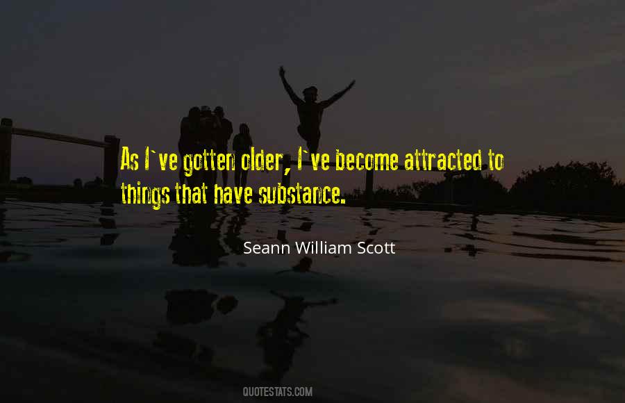 Become Older Quotes #880764