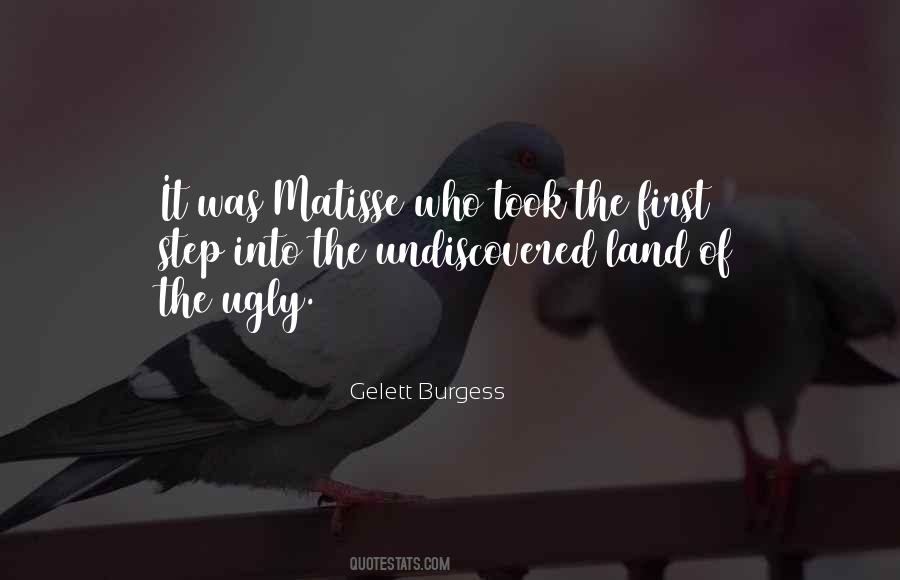 Warnecke Woods Quotes #1019110