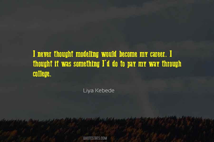 Warnecke Woods Quotes #1139837