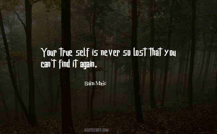 Warnecke Woods Quotes #1592898
