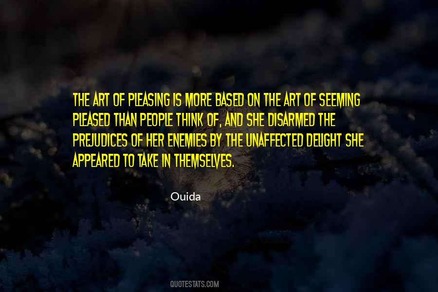 Prudens Futuri Quotes #1775615