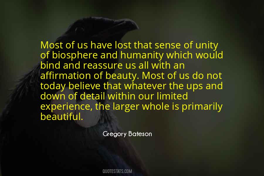 Biosphere 2 Quotes #317865