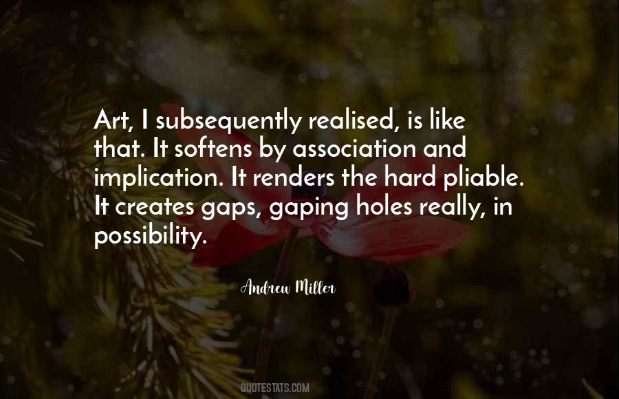 Lesher And Mccoy Quotes #1735764