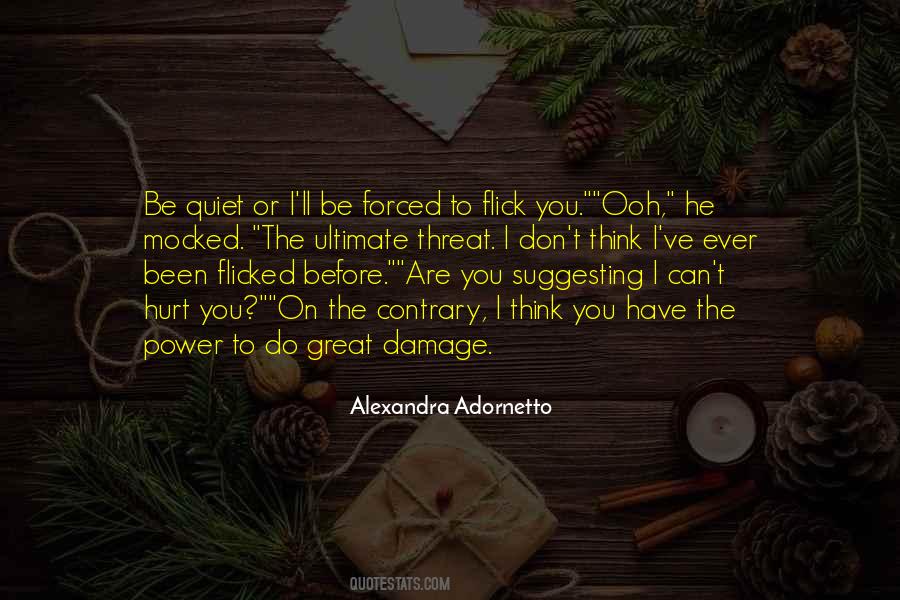 Pontianak Informasi Quotes #1709732