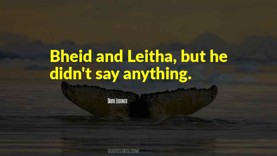 Fear And Scarcity Quotes #152925