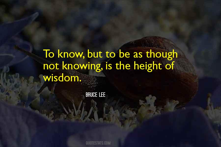 Conjugacion De Ser Quotes #113562