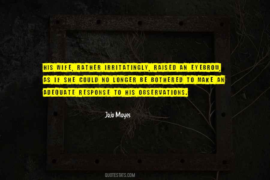Irrepressible In A Sentence Quotes #482823