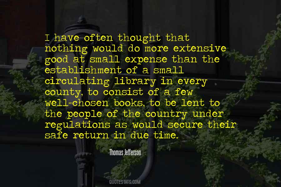 Do Good And Get Good In Return Quotes #142565