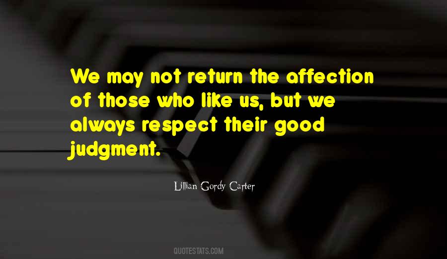 Do Good And Get Good In Return Quotes #1872803