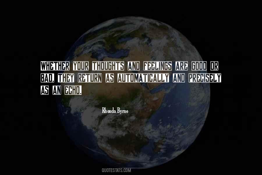 Do Good And Get Good In Return Quotes #339264
