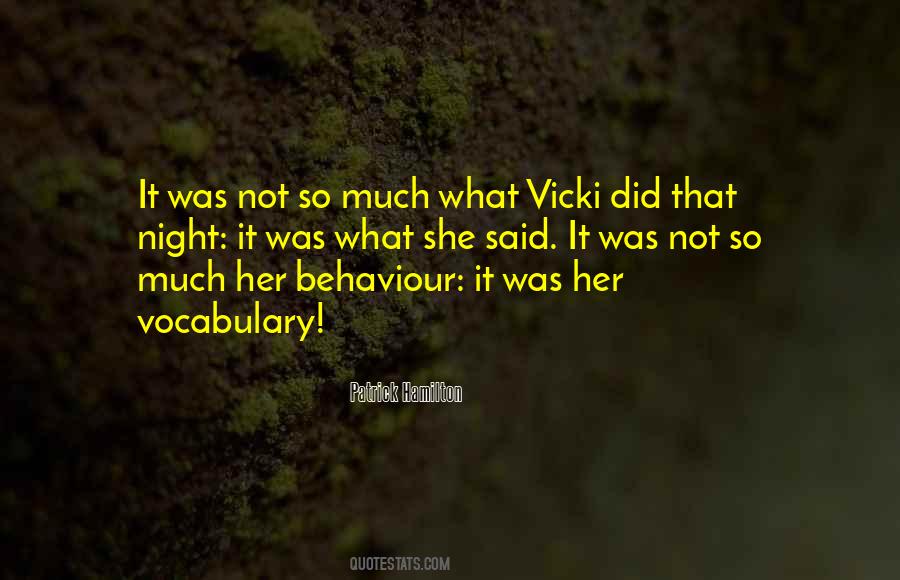 Extemporize Synonym Quotes #895724