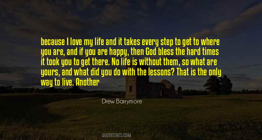 If You Are Happy Quotes #1567709