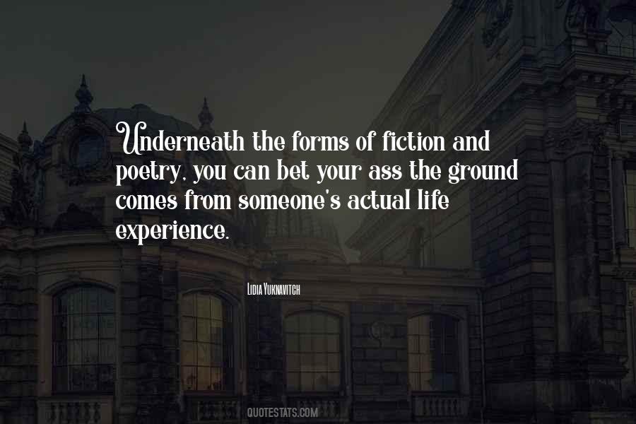 Conceptually And Operationally Quotes #676192