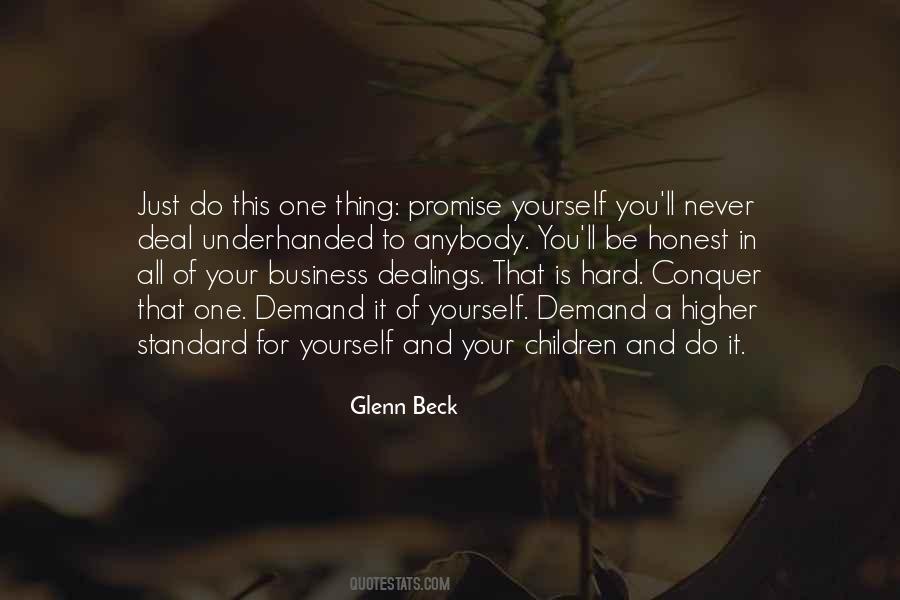 Conceptually And Operationally Quotes #687480