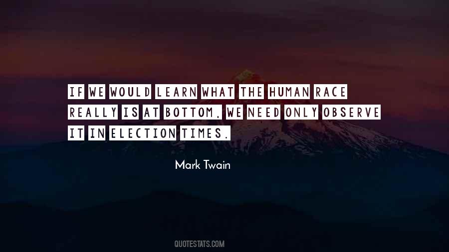 The Twain Quotes #16164