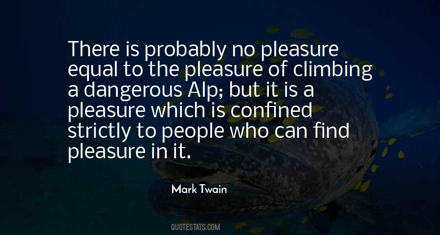 The Twain Quotes #53134