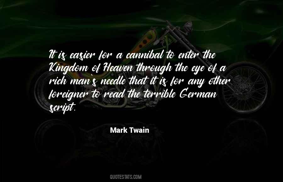 The Twain Quotes #56590