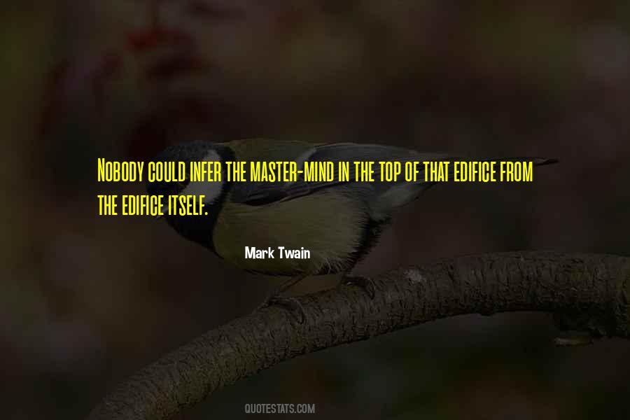 The Twain Quotes #67121