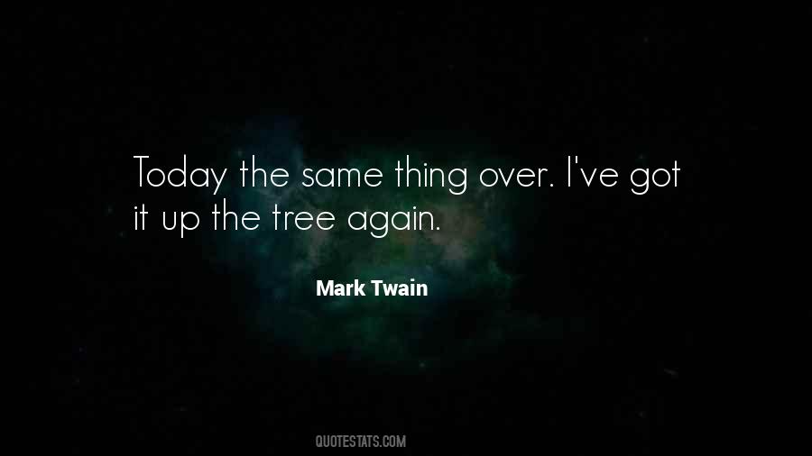 The Twain Quotes #84250