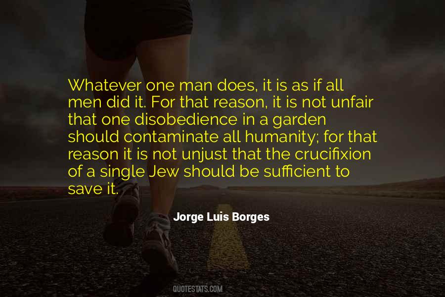 Borges Fiction Quotes #1649947