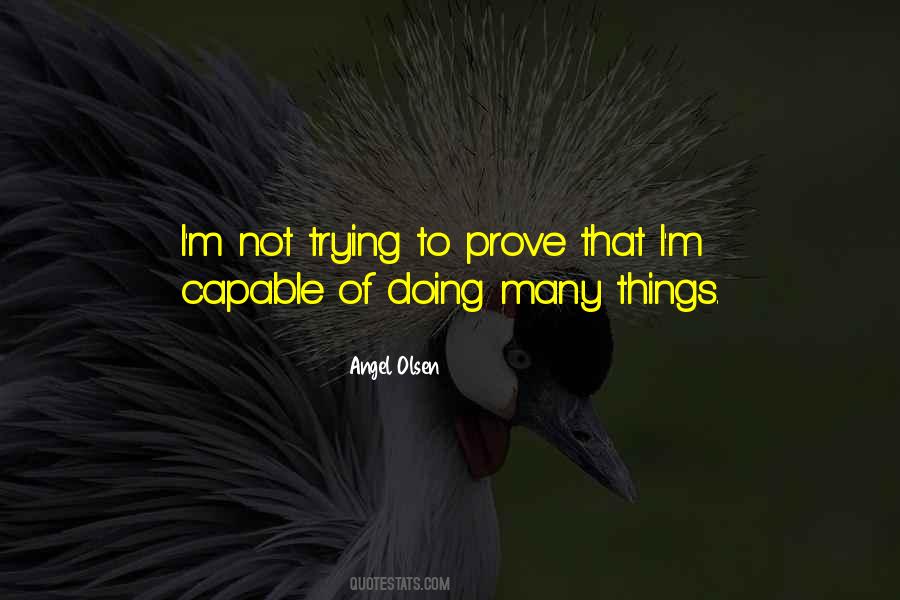 Perfectly Pure Products Quotes #1087185