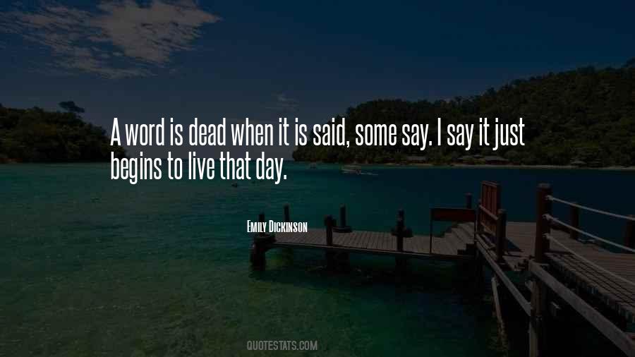 Invariables Quotes #1631789
