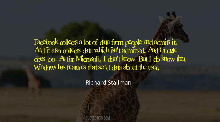 Someone Who Collects Quotes #259000