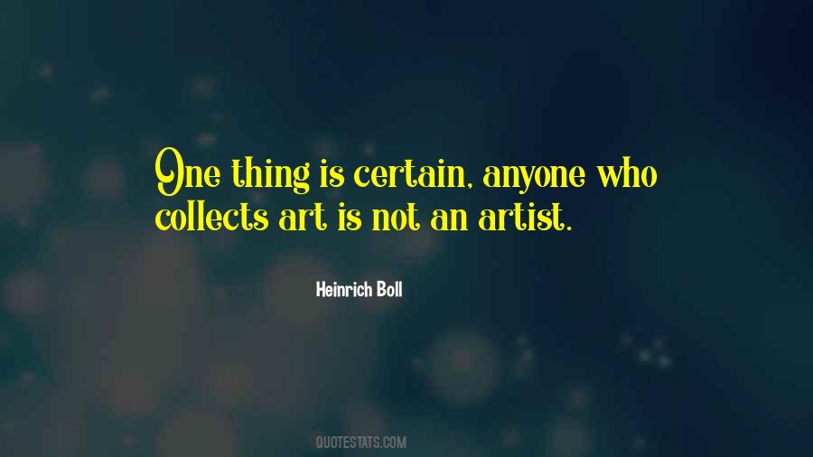 Someone Who Collects Quotes #276126