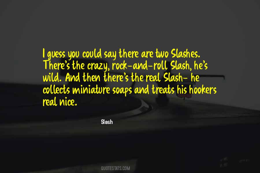 Someone Who Collects Quotes #294492