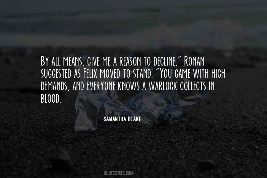 Someone Who Collects Quotes #424173