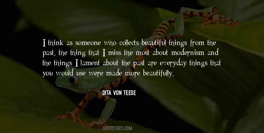 Someone Who Collects Quotes #523901