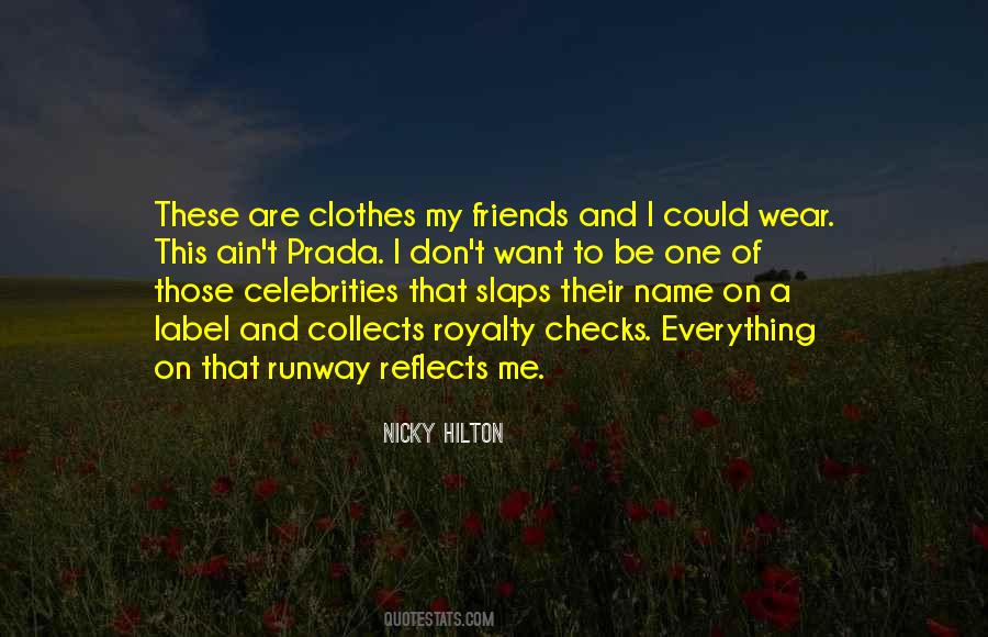 Someone Who Collects Quotes #542832