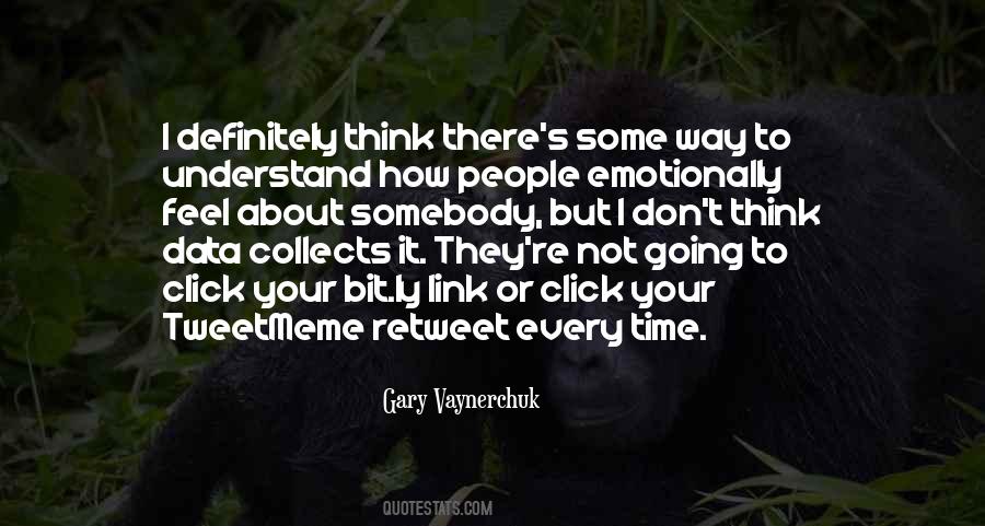 Someone Who Collects Quotes #578211
