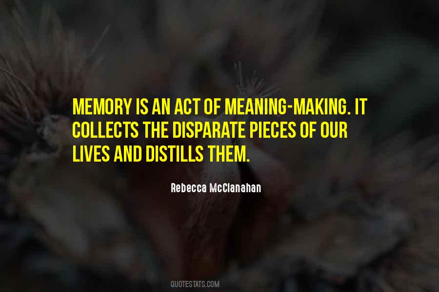 Someone Who Collects Quotes #672528