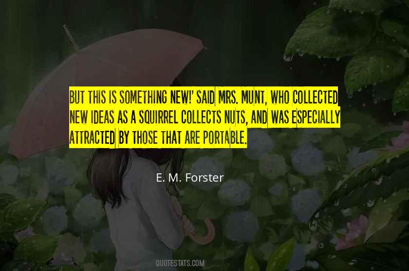 Someone Who Collects Quotes #8406