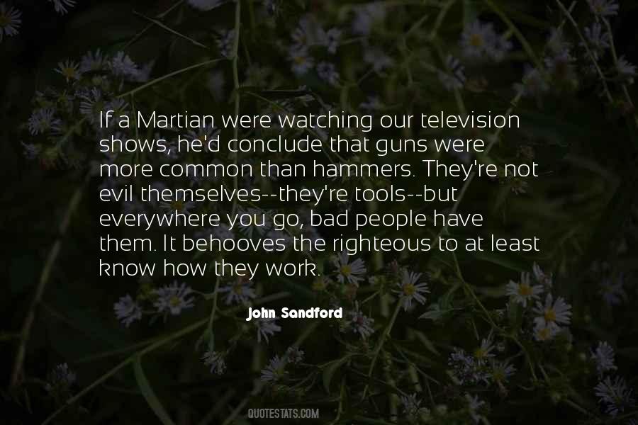 Gerardot Mark Quotes #717649