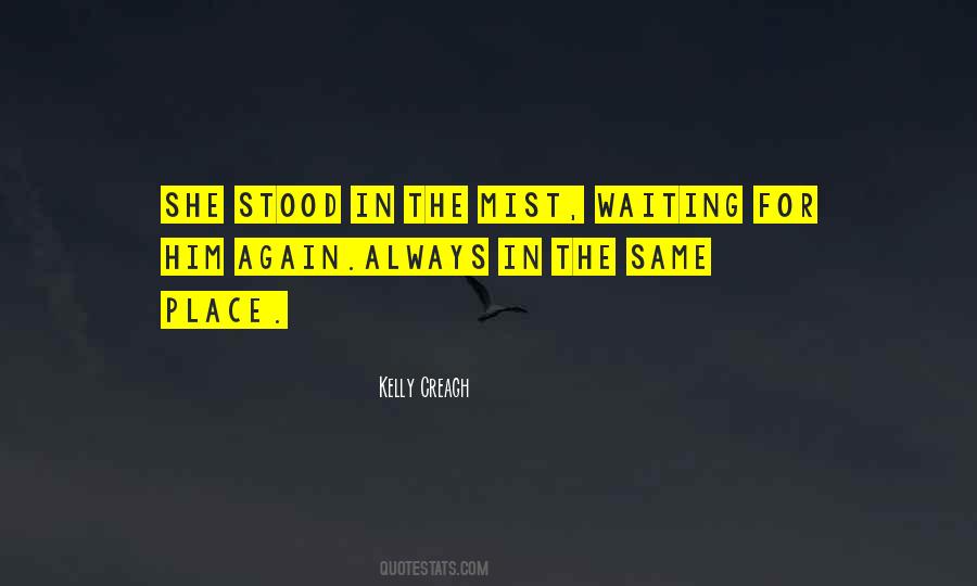 Starkly Different Quotes #1099632
