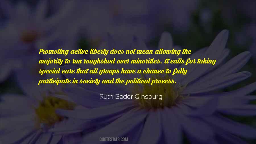 Starkly Different Quotes #1717528