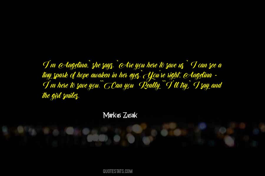 Delaine Tv Quotes #469213