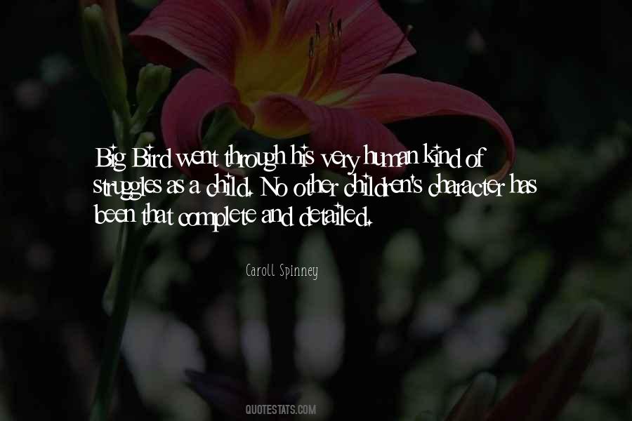 Bird Quotes #1563592