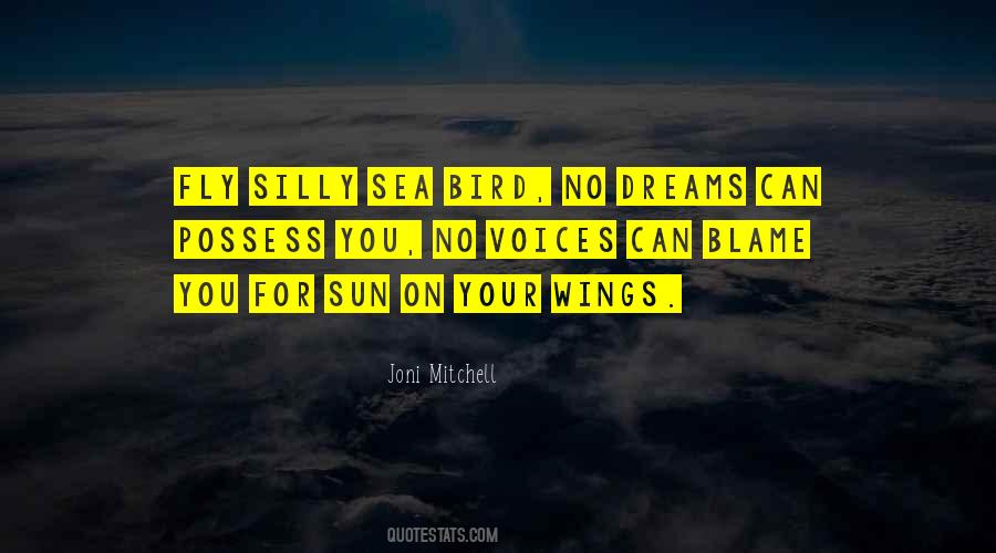 Bird Quotes #1577183