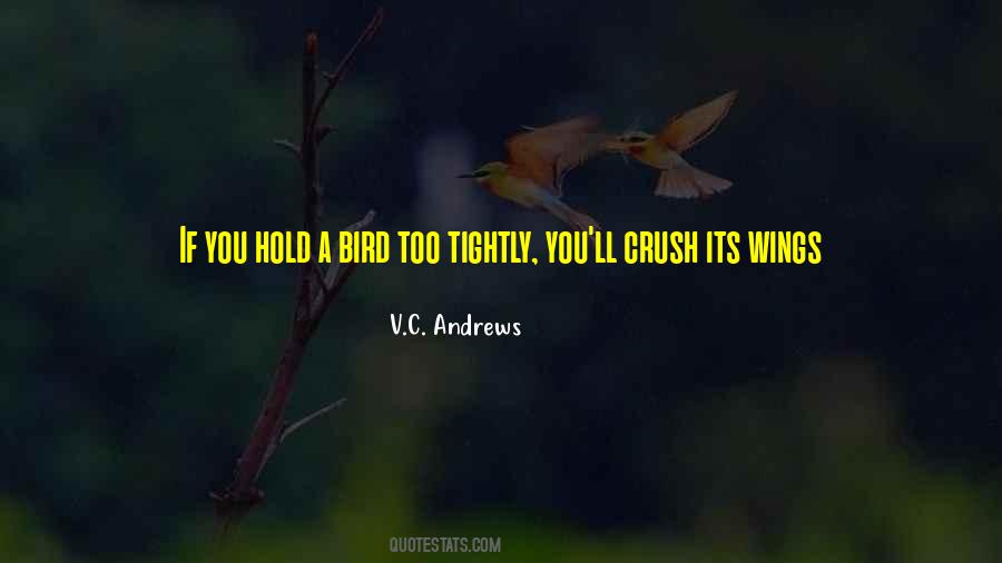 Bird Quotes #1606579