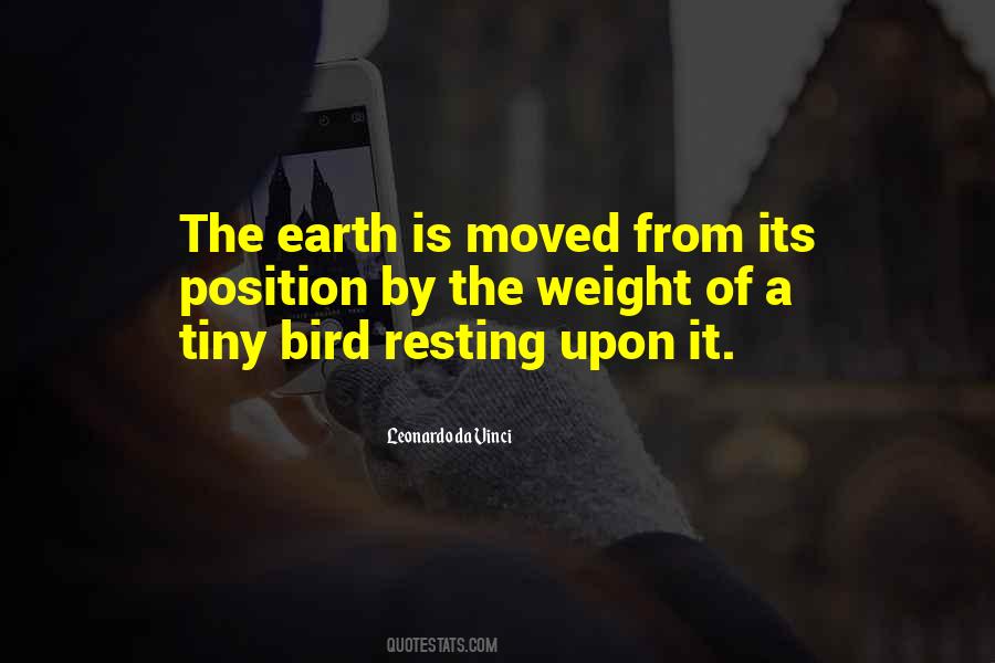 Bird Quotes #1620995