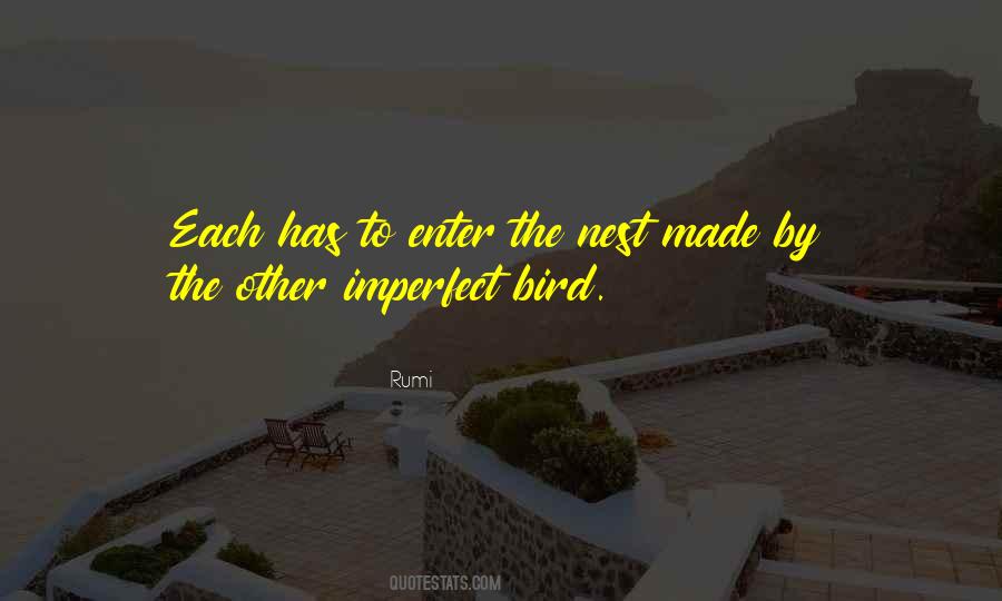 Bird Quotes #1624361