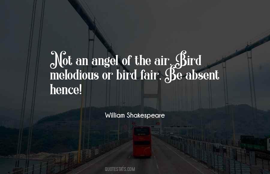 Bird Quotes #1641478