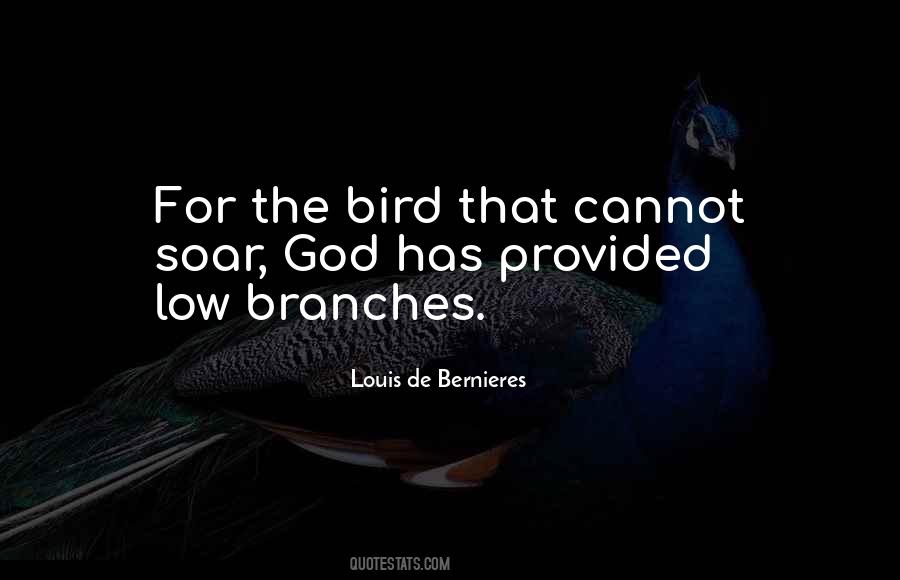 Bird Quotes #1649400
